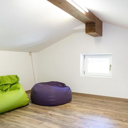 Auszeit Am Bauernhof Apartment Schwoich ภายนอก รูปภาพ