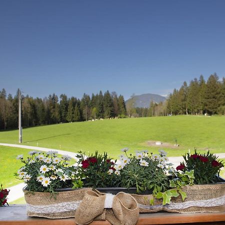Auszeit Am Bauernhof Apartment Schwoich ภายนอก รูปภาพ