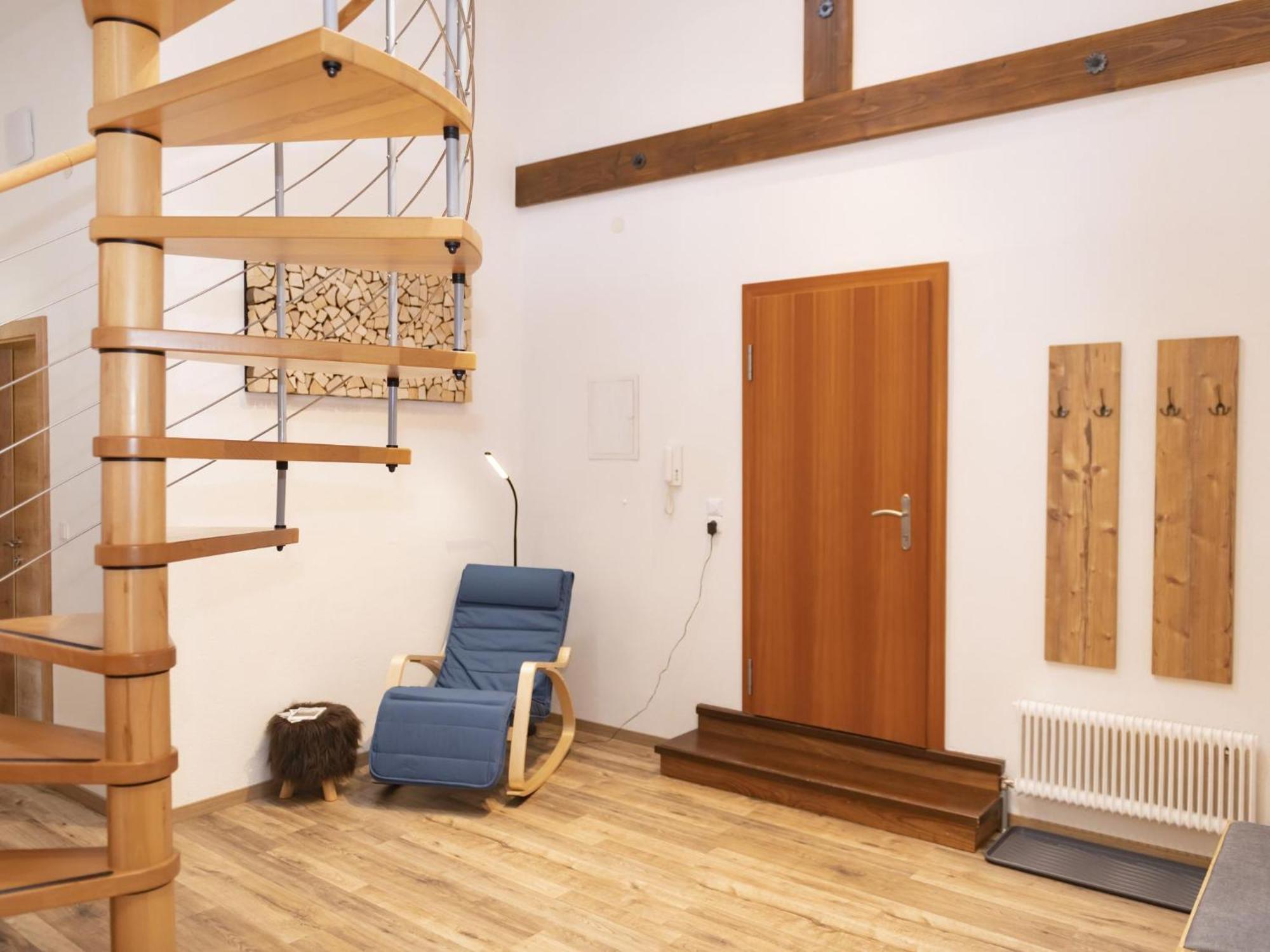Auszeit Am Bauernhof Apartment Schwoich ภายนอก รูปภาพ