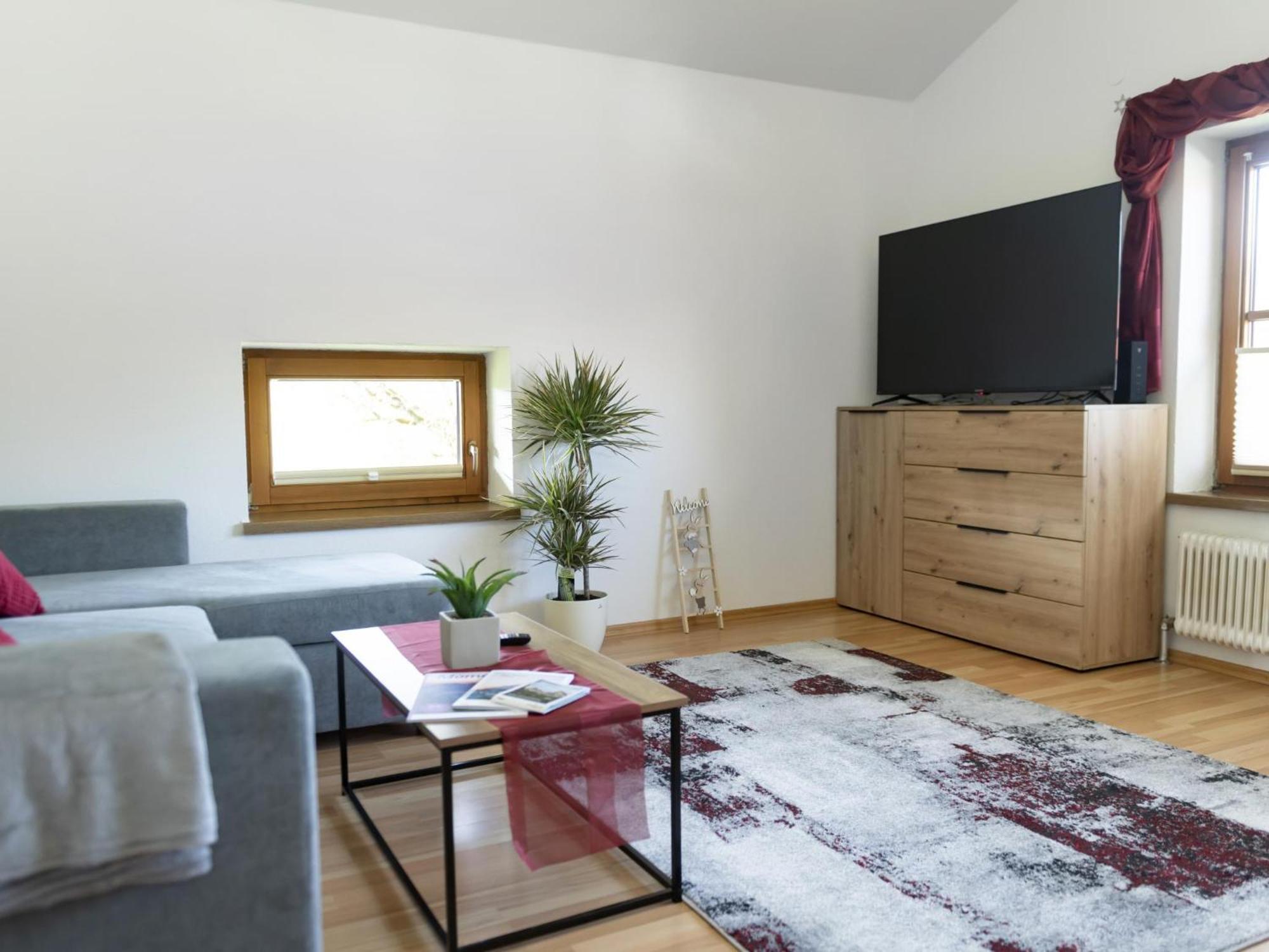 Auszeit Am Bauernhof Apartment Schwoich ภายนอก รูปภาพ