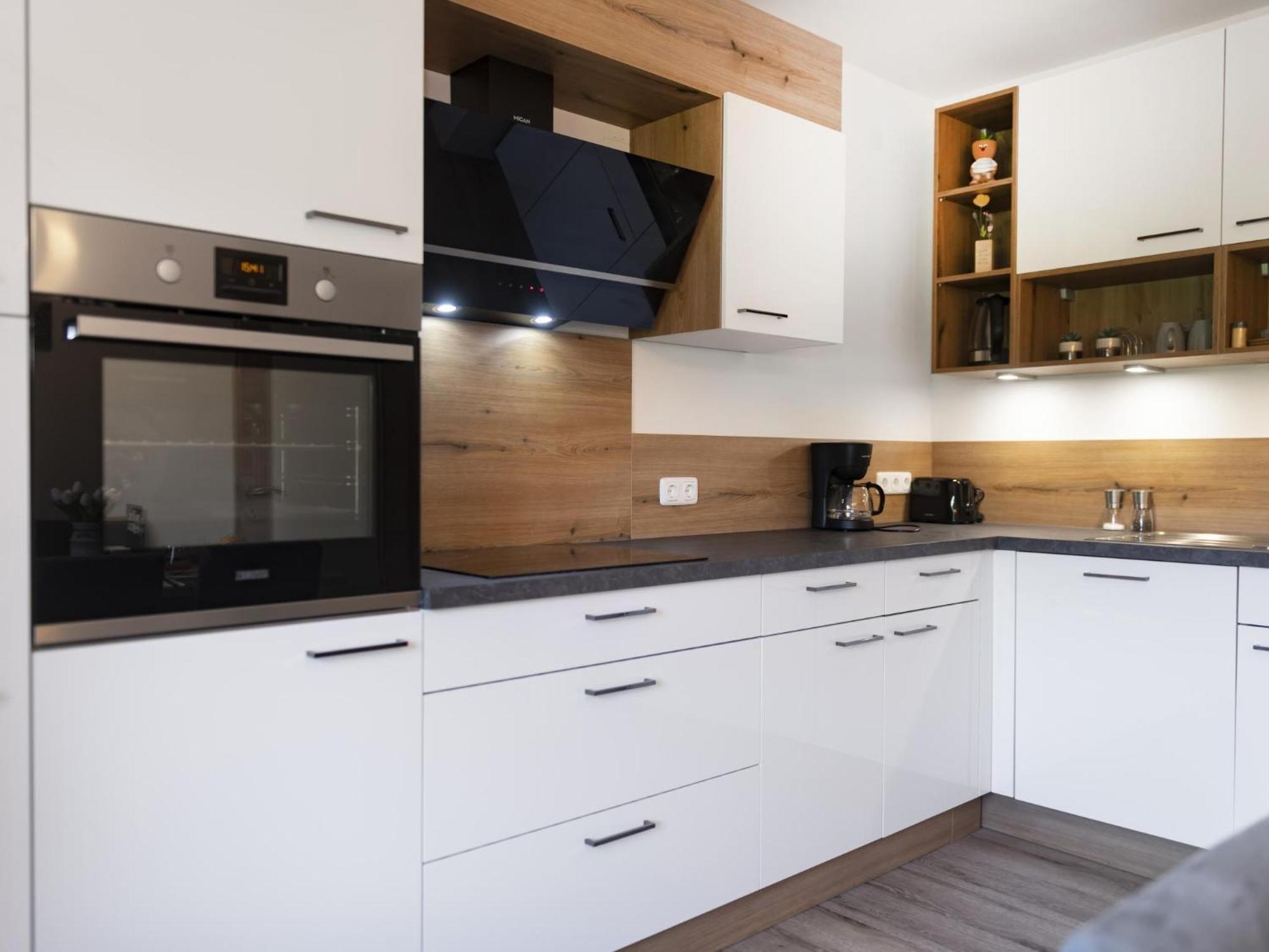 Auszeit Am Bauernhof Apartment Schwoich ภายนอก รูปภาพ