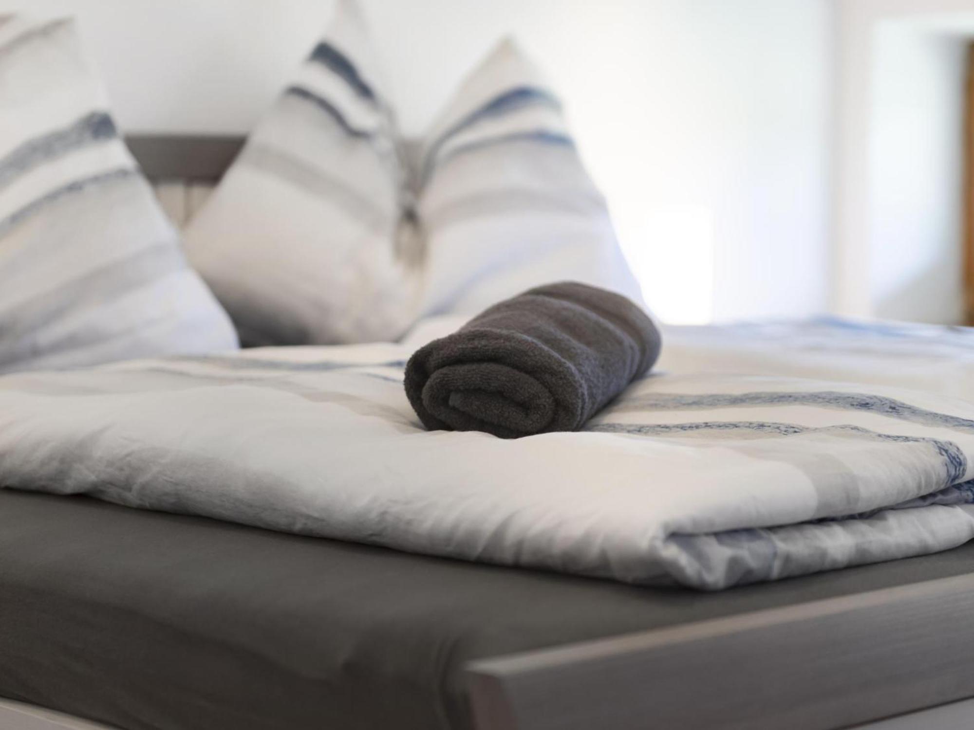 Auszeit Am Bauernhof Apartment Schwoich ภายนอก รูปภาพ