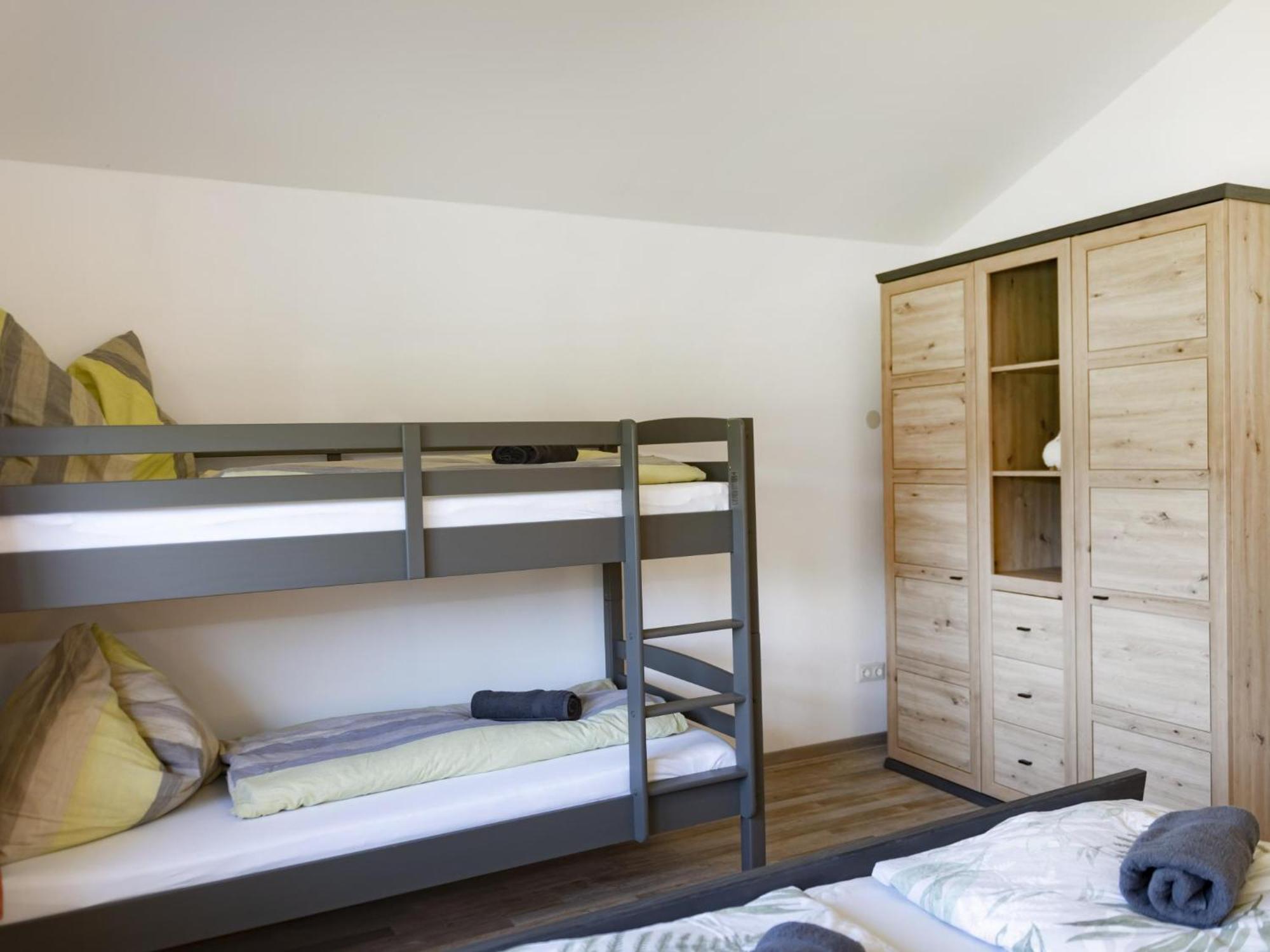 Auszeit Am Bauernhof Apartment Schwoich ภายนอก รูปภาพ