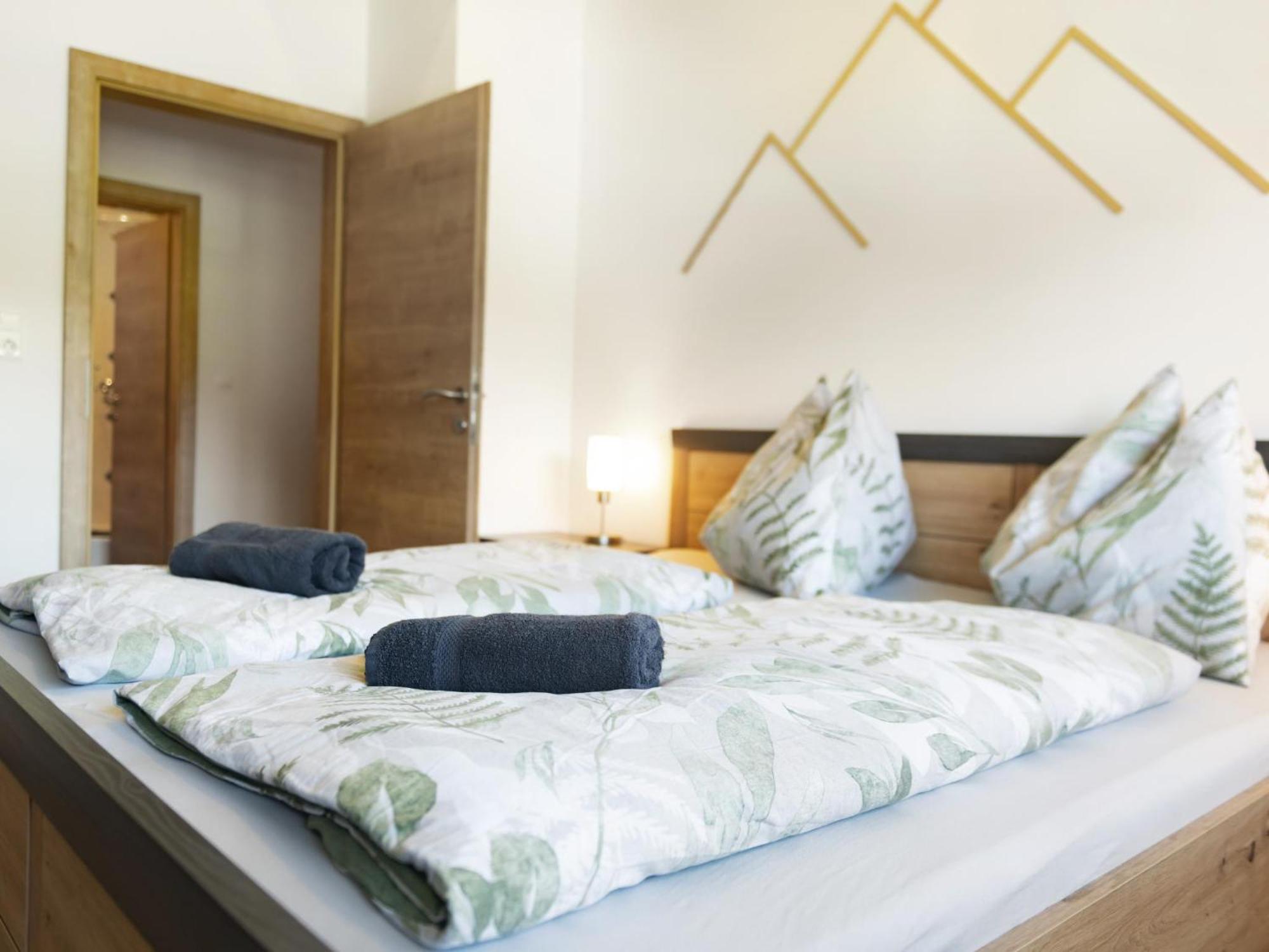 Auszeit Am Bauernhof Apartment Schwoich ภายนอก รูปภาพ