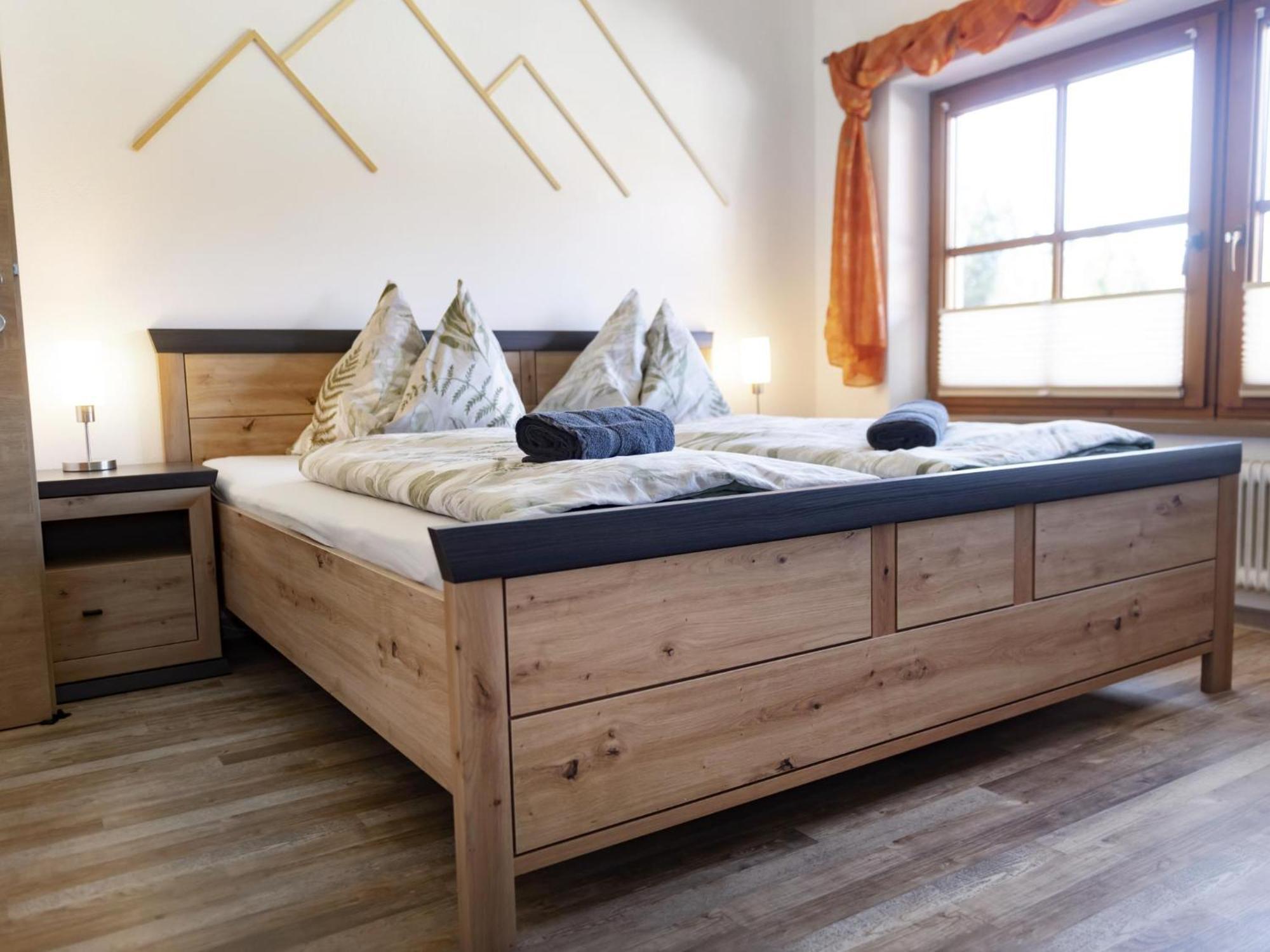 Auszeit Am Bauernhof Apartment Schwoich ภายนอก รูปภาพ