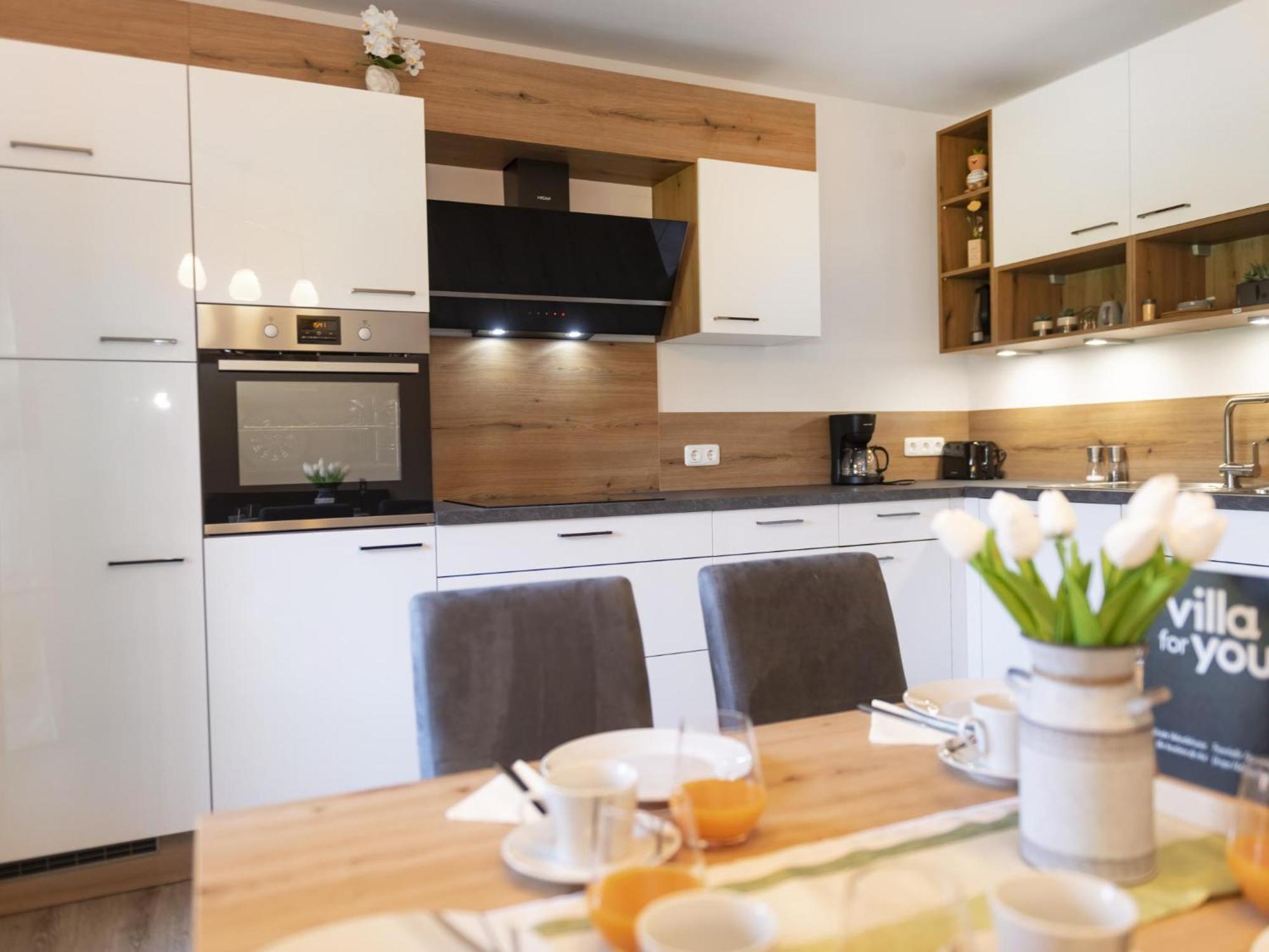 Auszeit Am Bauernhof Apartment Schwoich ภายนอก รูปภาพ