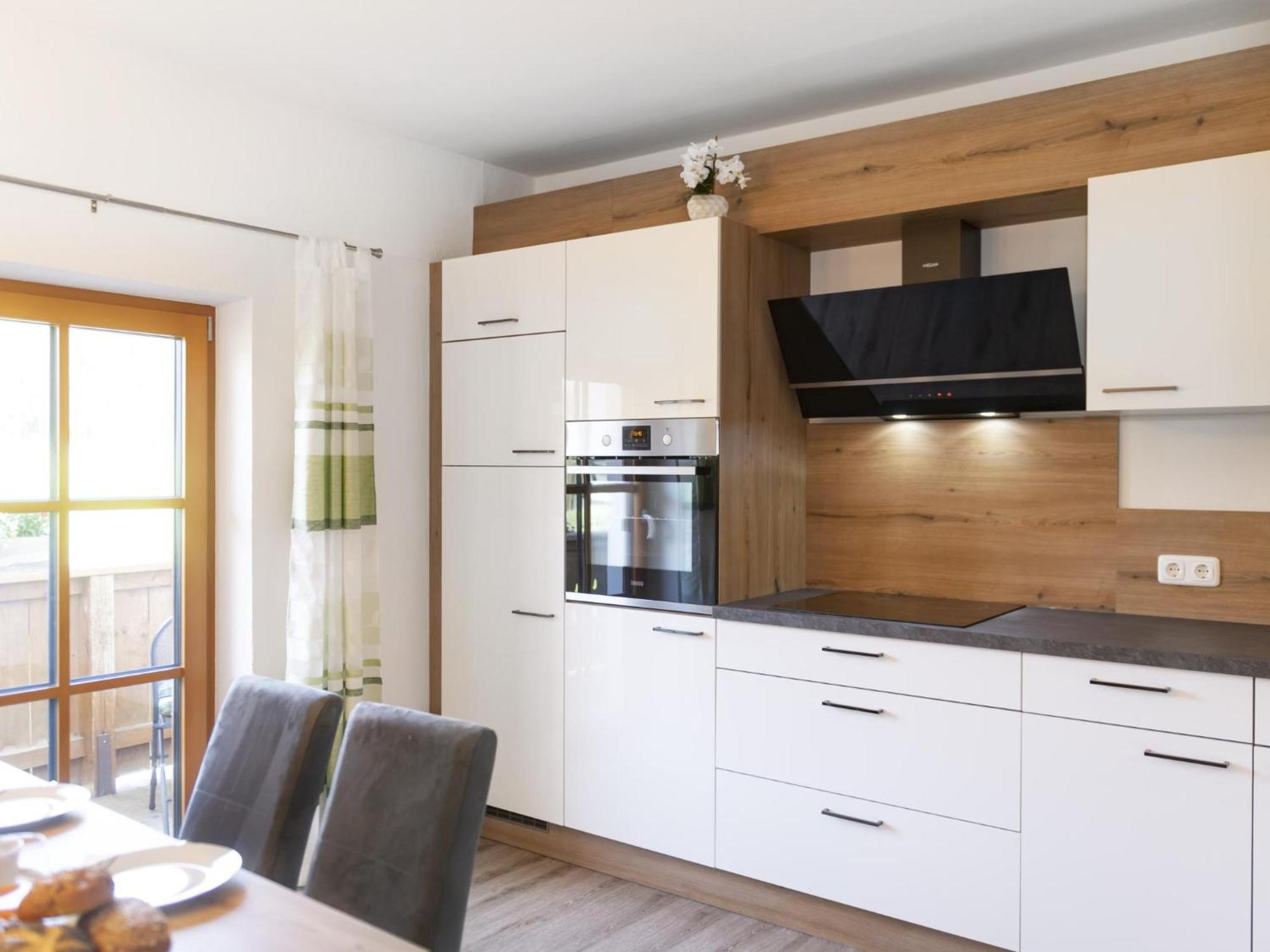 Auszeit Am Bauernhof Apartment Schwoich ภายนอก รูปภาพ