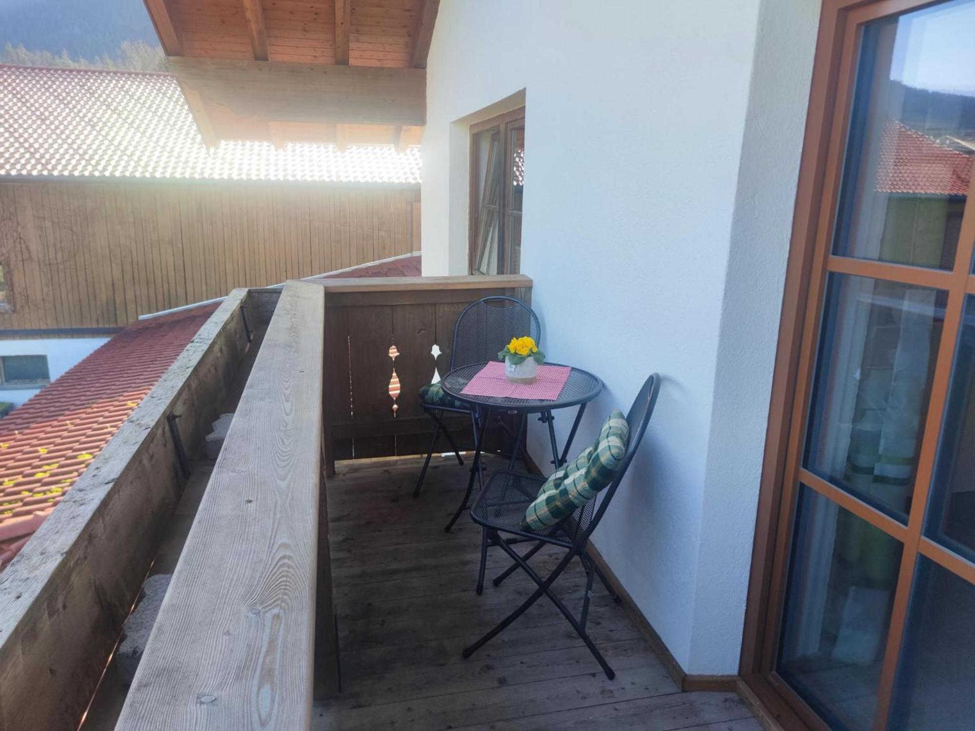 Auszeit Am Bauernhof Apartment Schwoich ภายนอก รูปภาพ