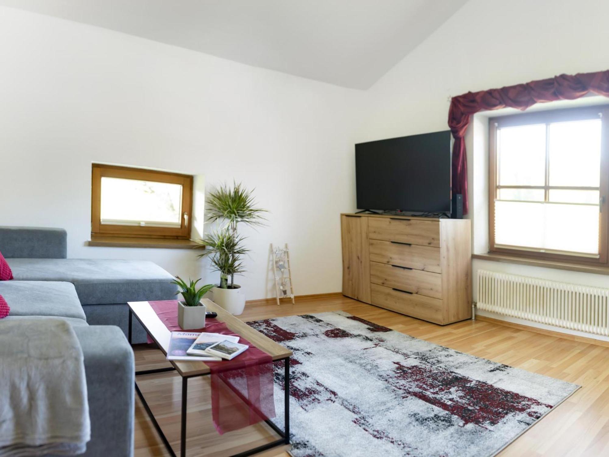 Auszeit Am Bauernhof Apartment Schwoich ภายนอก รูปภาพ